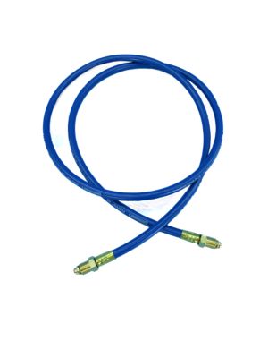 XTRweld Argon/Inert Hose Assembly, 1/4 in. Diameter, 10 ft. Length