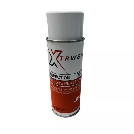 XTRweld Penetrant Aerosol Can Solvent Other Sealants