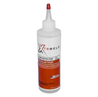 XTRweld Leak Detector, 8 oz.