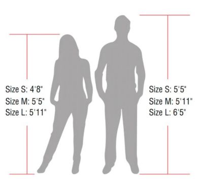 Image showing 6 th Young Electric Unisex 7-Speed E-Explorer Single Battery Off-Road E-Bike, Size M, Black