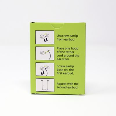 Image showing  Secure Cord