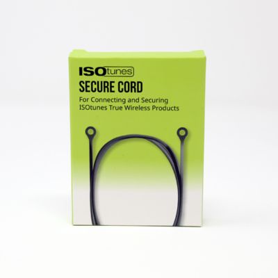 Image showing  Secure Cord