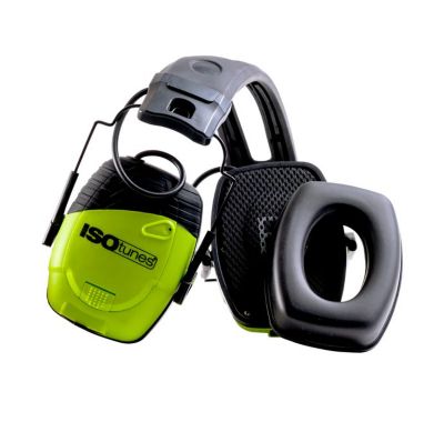 ISOtunes Trilogy Earmuff Hygiene Kit for Link Models