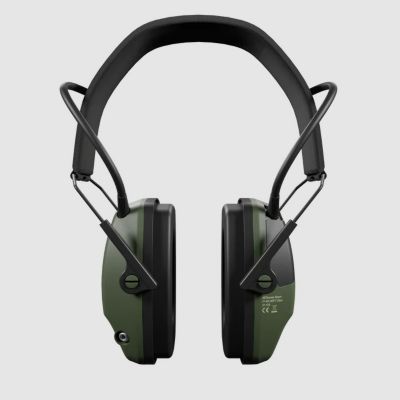 ISOtunes Defy Slim Tactical Earmuffs