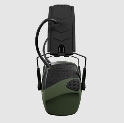 Image showing  Defy Slim Tactical Earmuffs