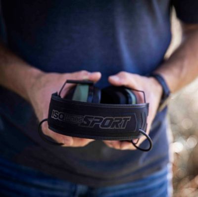 Image showing  Defy Slim Tactical Earmuffs