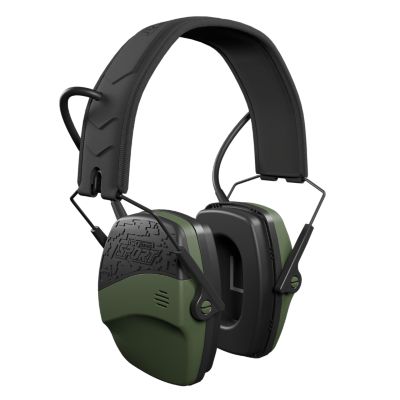 Image showing  Defy Slim BT Tactical Earmuffs with Bluetooth
