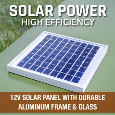 Image showing  350 lb. Corn Feeder