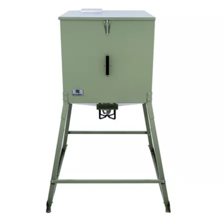 Treeline 600 lb Corn Feeder Game Feeders