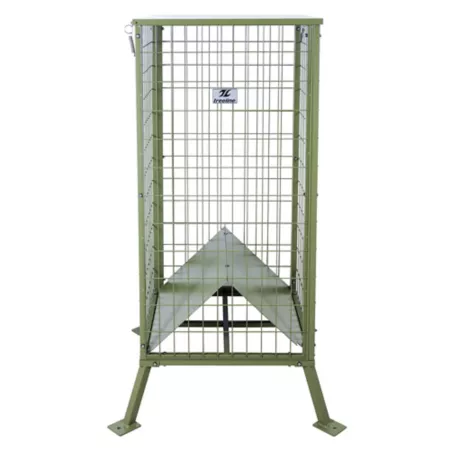 Treeline Cottonseed Feeder 350 lb Game Feeders