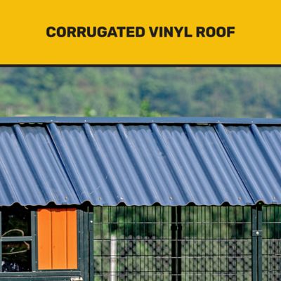 Image showing  Guardian Chicken Coop, 14 Chicken Capacity