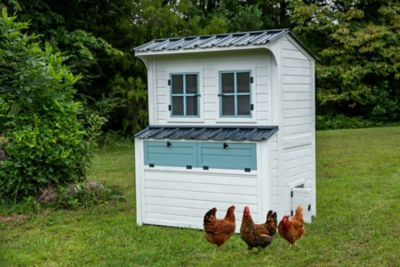 Producer's Pride Free Range Chicken Coop, 18 Chicken Capacity Chicken Coop