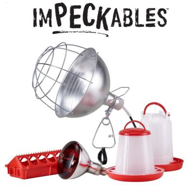 ImPECKables Beginner Poultry Kit