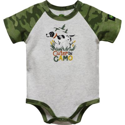 Packers Newborn Custom Tailgate Truck Bodysuit 3 6 Months White