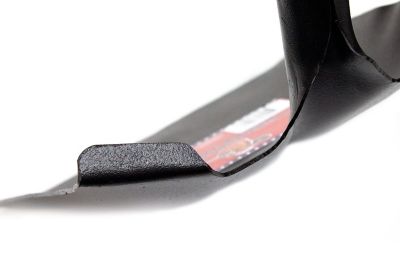 Image showing 5 th Bully Tools 48 in. Fiberglass Handle Square Point Shovel