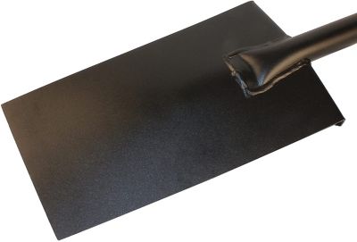 Image showing  44 in. Hardwood Handle Edging/Planting Spade