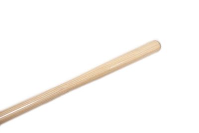 Image showing  45 in. Hardwood Handle Drain Spade