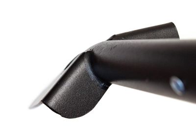 Image showing 5 th Bully Tools 42 in. Fiberglass Handle Drain Spade