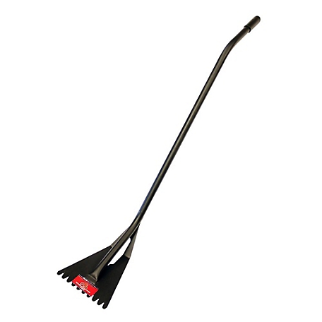 Bully Tools All Steel Shingle Remover with Long Handle, 91109