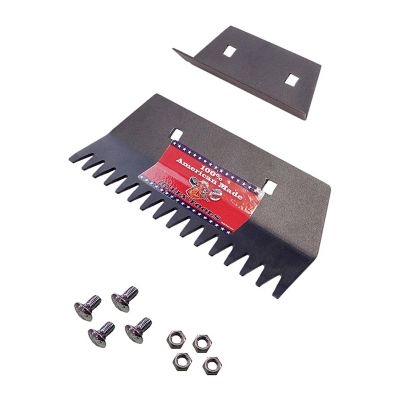 Bully Tools Replacement Blade for 91110 Proshingle 10-Gauge Shingle Remover, 91115