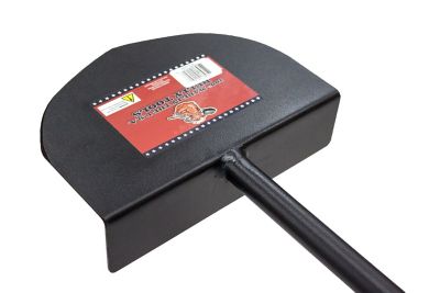 Image showing  9 in. Manual Lawn Edger