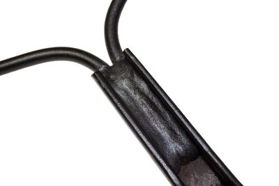 Image showing  16 in. Bow Rake with Fiberglass Handle - 58 in., 92309