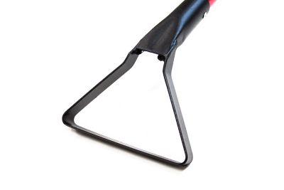 Image showing  6 in. Loop Hoe with Long Fiberglass Handle