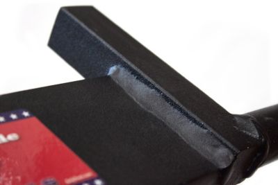 Image showing  27 in. Steel T-Handle Dibble Bar