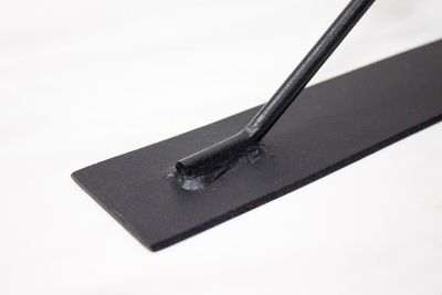 Image showing  12-Gauge Weed Cutter with Fiberglass Handle