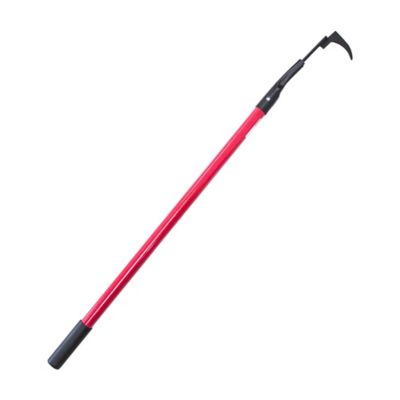 Bully Tools 1 in. Bean Hook/Paver Weeder with Fiberglass Handle