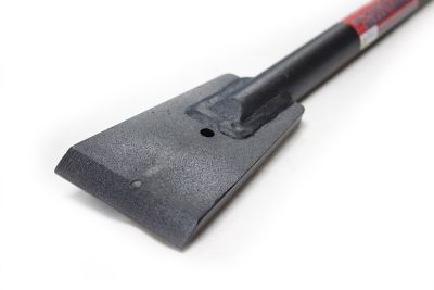 Image showing  Steel Tamping/Digging Bar with 3/8 in. Thick Plate - 48 in., 92448