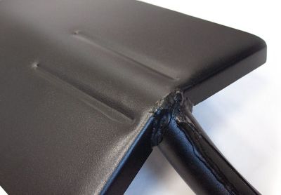 Image showing  48.5 in. Fiberglass Handle Round Point Shovel