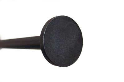 Image showing  Steel Tamping/Digging Bar with 3/8 in. Thick Plate - 69 in., 92539