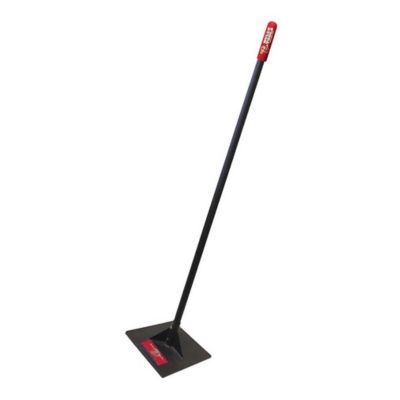 Bully Tools Thick Steel Plate Tamper