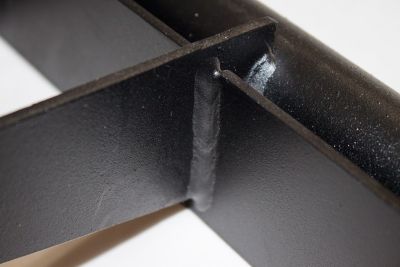 Image showing  19.5 in. Steel Broadfork with Fiberglass Handles