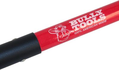 Image showing  48.5 in. Fiberglass Handle Rice Shovel