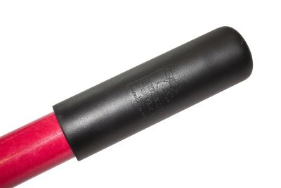 Image showing  47 in. Fiberglass Handle Floral Spade