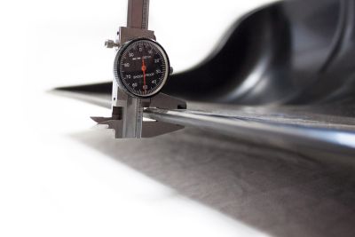 Image showing 6 th Bully Tools 22 in. Combination Snow Shovel/Pusher with Fiberglass Handle and Poly D-Grip