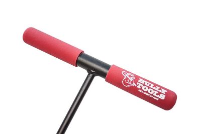 Image showing  48 in. Steel Soil Probe with T-Style Handle