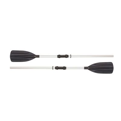 Bestway 57 in. Sectional Aluminum Oars