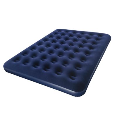 Bestway 18 in. Pavillo Flocked Air Mattress, Twin