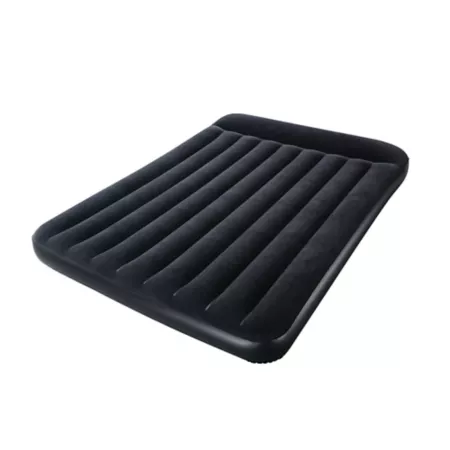 Bestway 12" Queen Aerolax Raised Air Bed with Built-in Pump Air Mattresses