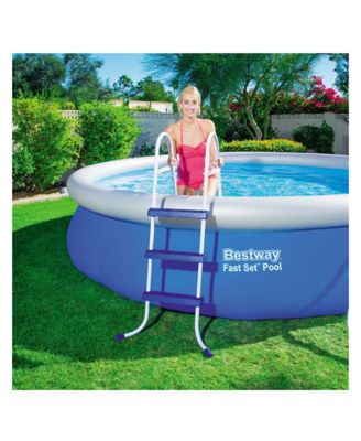 Image showing  Pool Ladder 42 in.