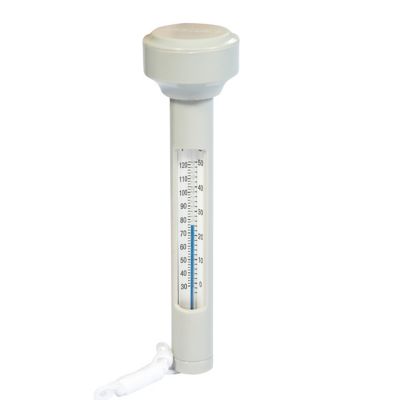 Bestway Flowclear Floating Pool Thermometer