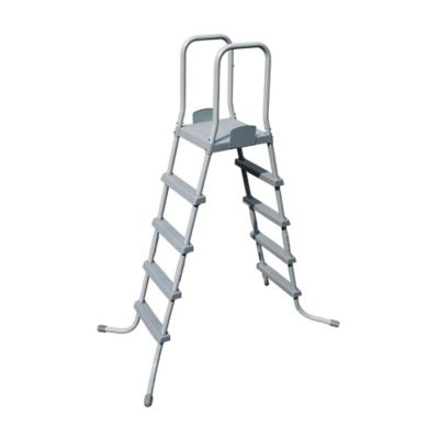 Bestway Flowclear 52 in. Pool Ladder, 58337E