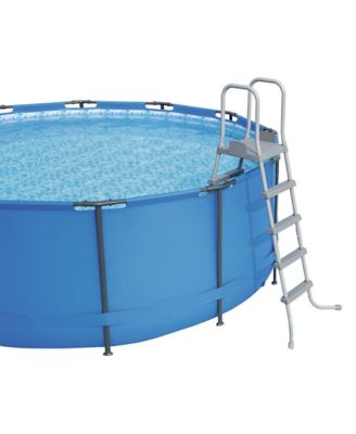 Image showing  Flowclear 52 in. Pool Ladder, 58337E