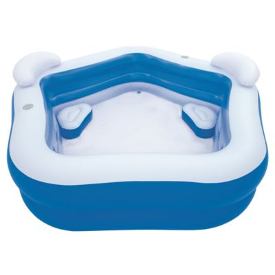 image of a Inflatable Pools