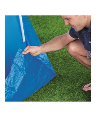 Image showing  Flowclear Ground Cloth, 58001E