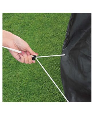 Image showing  14 ft. Flowclear PVC Pool Cover