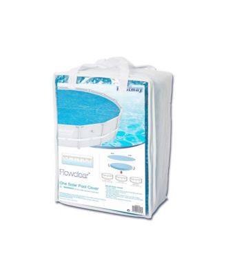 Image showing  15 ft. Flowclear Solar Pool Cover
